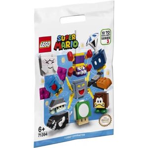 Lego Figurpakker  -  serie 3 - 71394 - LEGO Super Mario