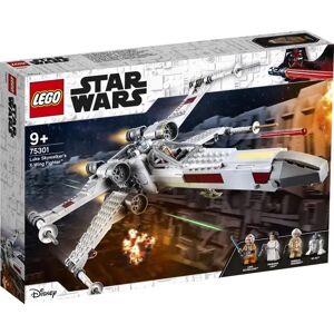 Lego Luke Skywalkers X-wing-jager - 75301 - LEGO Star Wars