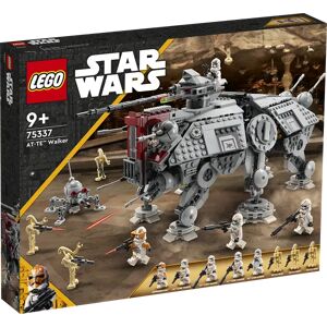 Lego AT-TE Walker - 75337 - LEGO Star Wars