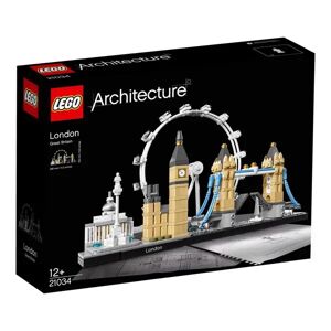 Lego London - 21034 - LEGO Architecture