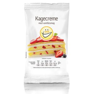 EASIS Kage Creme (85 g)