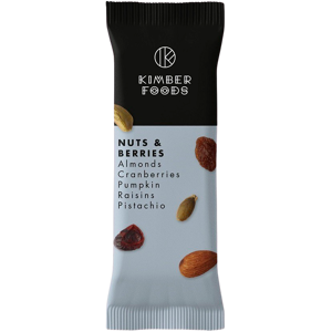 Kimber Foods Nuts & Berries Mix (20 g)
