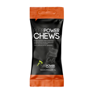 PurePower Chews Cola (40 g)