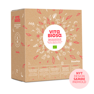 Vita Biosa Hyben Bag-in-box Ø (3 liter)