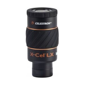 Celestron X-CEL LX Eyepiece 12mm