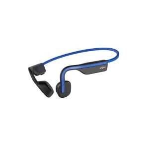 AfterShokz Shokz OpenMove Bone Conduction Open-Ear - Blue - Høretelefon