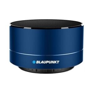 Blaupunkt Blp 3100 Speaker Bt 5w Led Blue - Højttaler