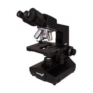 Levenhuk 850B Biological Binocular Microscope - Mikroskop