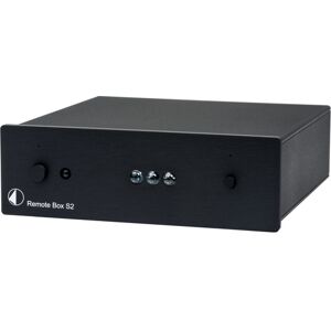 Pro-Ject Remote Box S2 Universal Smartphone Fjernbetjening Black