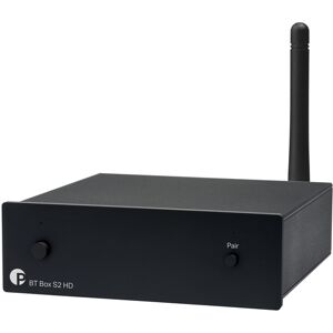 Pro-Ject Bt Box S2 Hd Sort