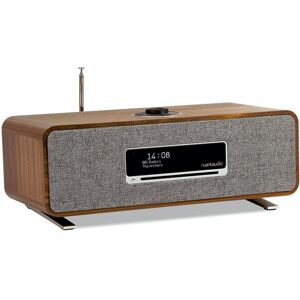 Ruark R3s Compact Music System Valnød