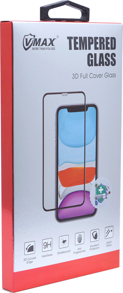 Vmax Iphone Se/7/8 Glass Full Screen Vmax Iphone Se/7/8 Glass Full Screen