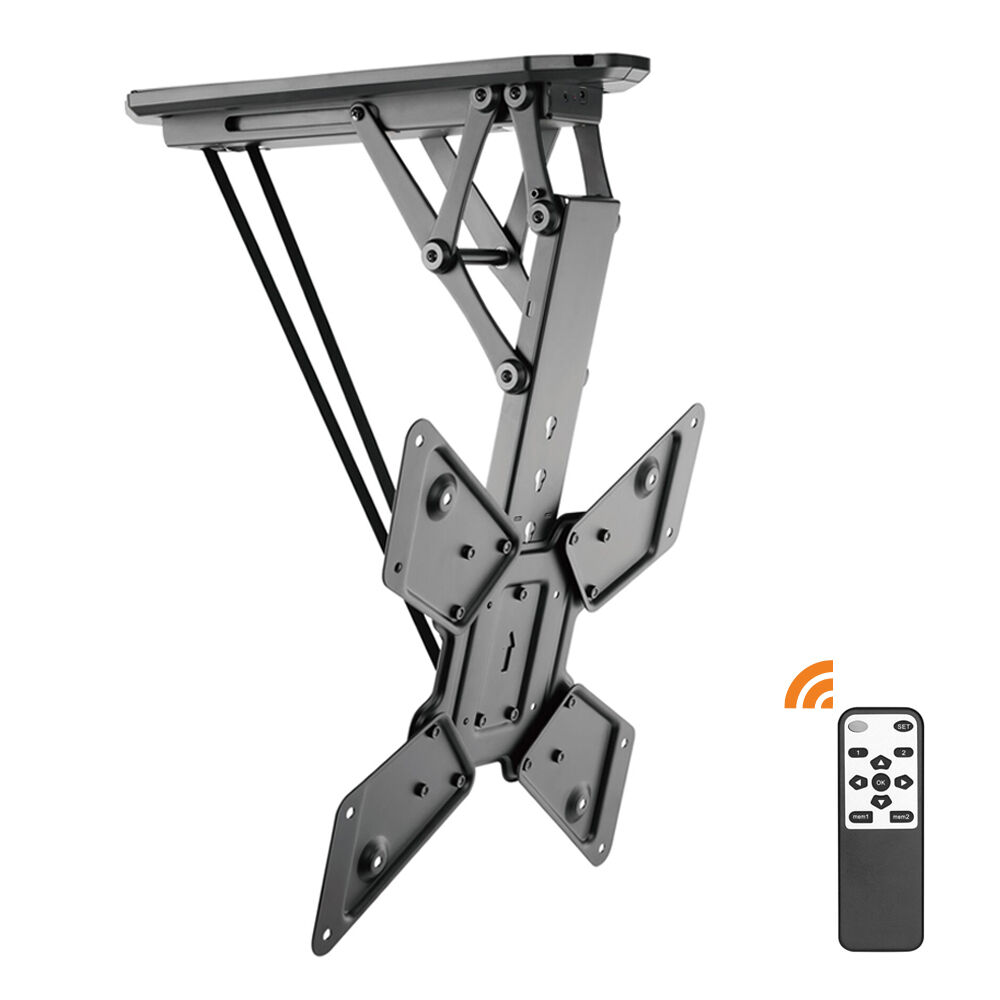 Litheaudio Motor Beslag Til Loft Litheaudio Motor Beslag Til Loft