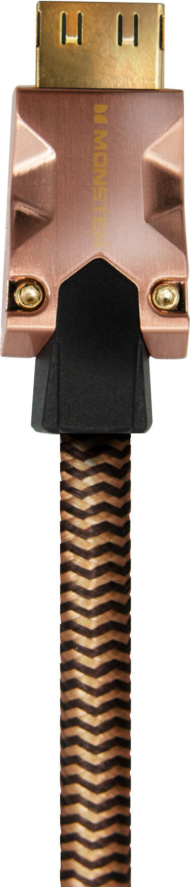 Monster M2000 Uhd High Speed Hdmi Kabel 1.5m Monster M2000 Uhd High Speed Hdmi Kabel 1.5m
