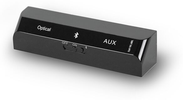 Norstone Bluetooth Sender & Modtager Norstone Bluetooth Sender & Modtager