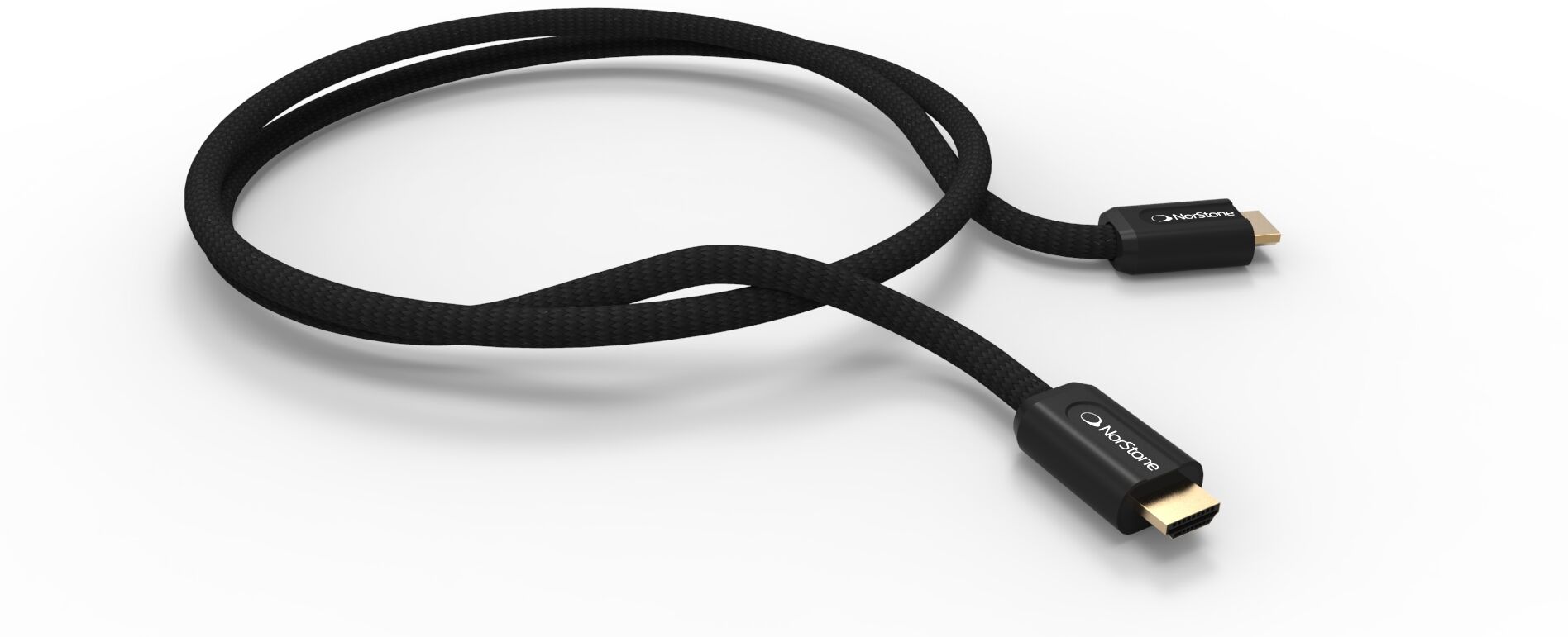 Norstone Arran Hdmi 10 M Norstone Arran Hdmi 10 M