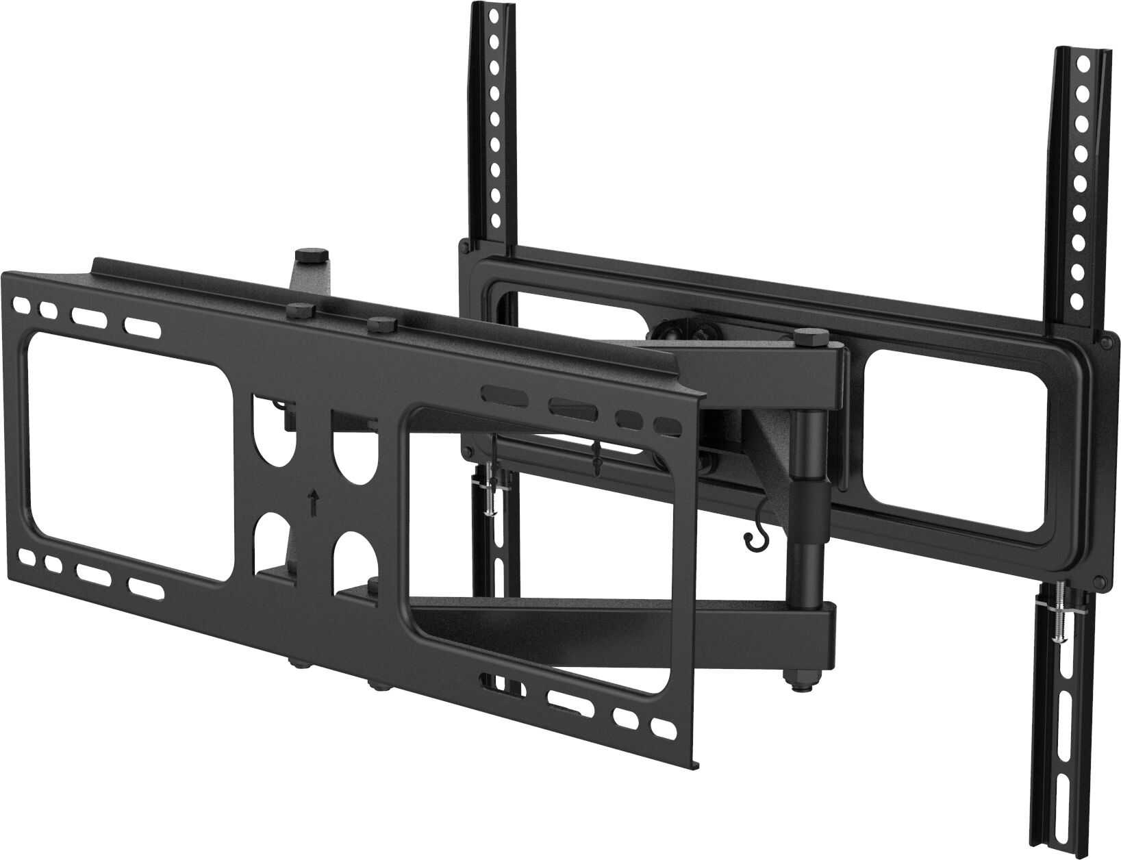 Norstone Dobbelt Arm Tv Beslag Arran F3255-Rsd Norstone Dobbelt Arm Tv Beslag Arran F3255-Rsd