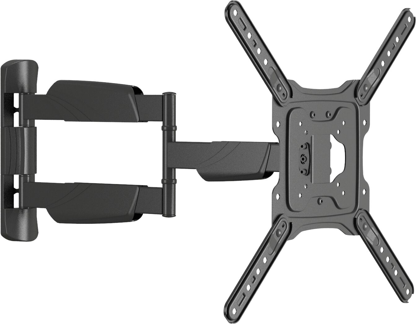 Norstone Dobbelt Arm Tv Beslag Skye D2355-Rs Norstone Dobbelt Arm Tv Beslag Skye D2355-Rs