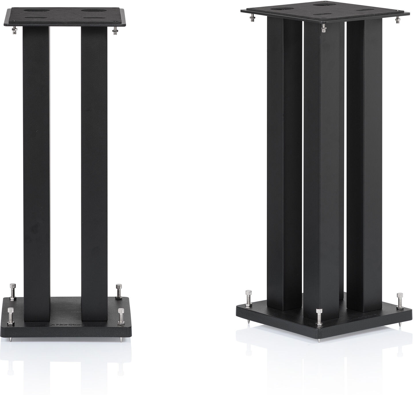 Norstone Stylum Square Par Sort Norstone Stylum Square Par Sort