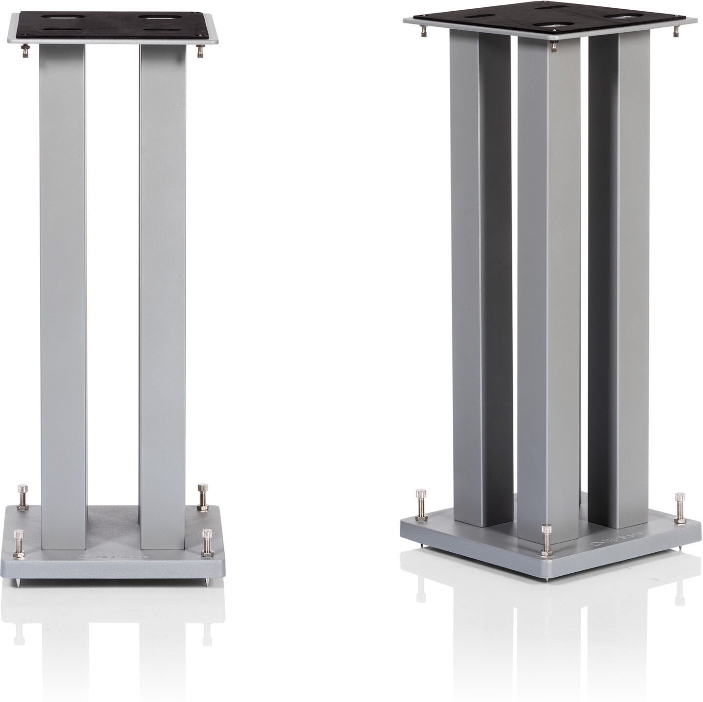 Norstone Stylum Square Par Sølv Norstone Stylum Square Par Sølv