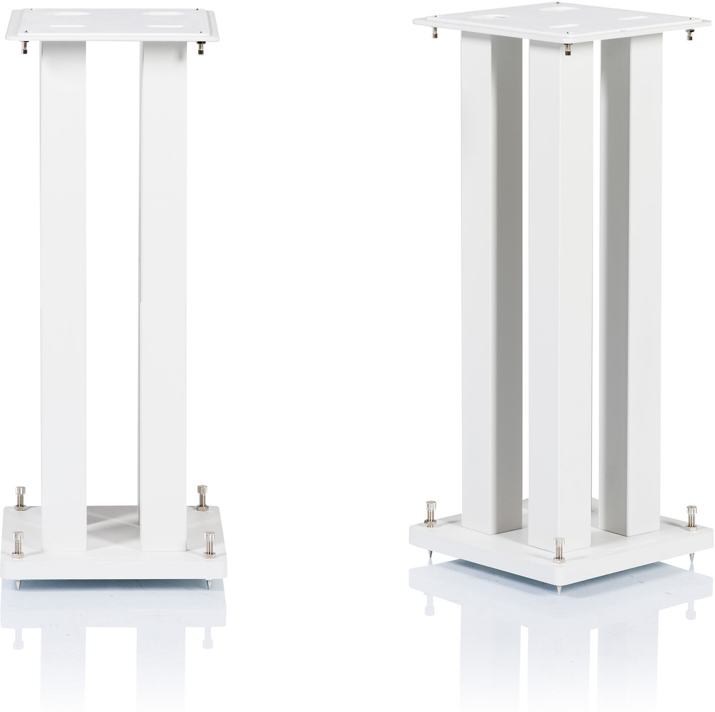 Norstone Stylum Square Par Hvid Norstone Stylum Square Par Hvid