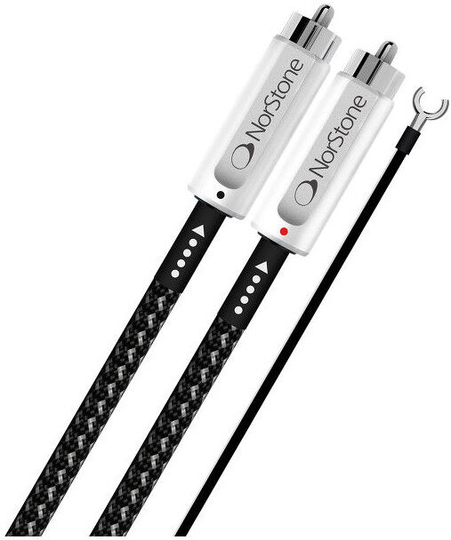 Norstone Jura Rca Stereo 1.0 M Norstone Jura Rca Stereo 1.0 M
