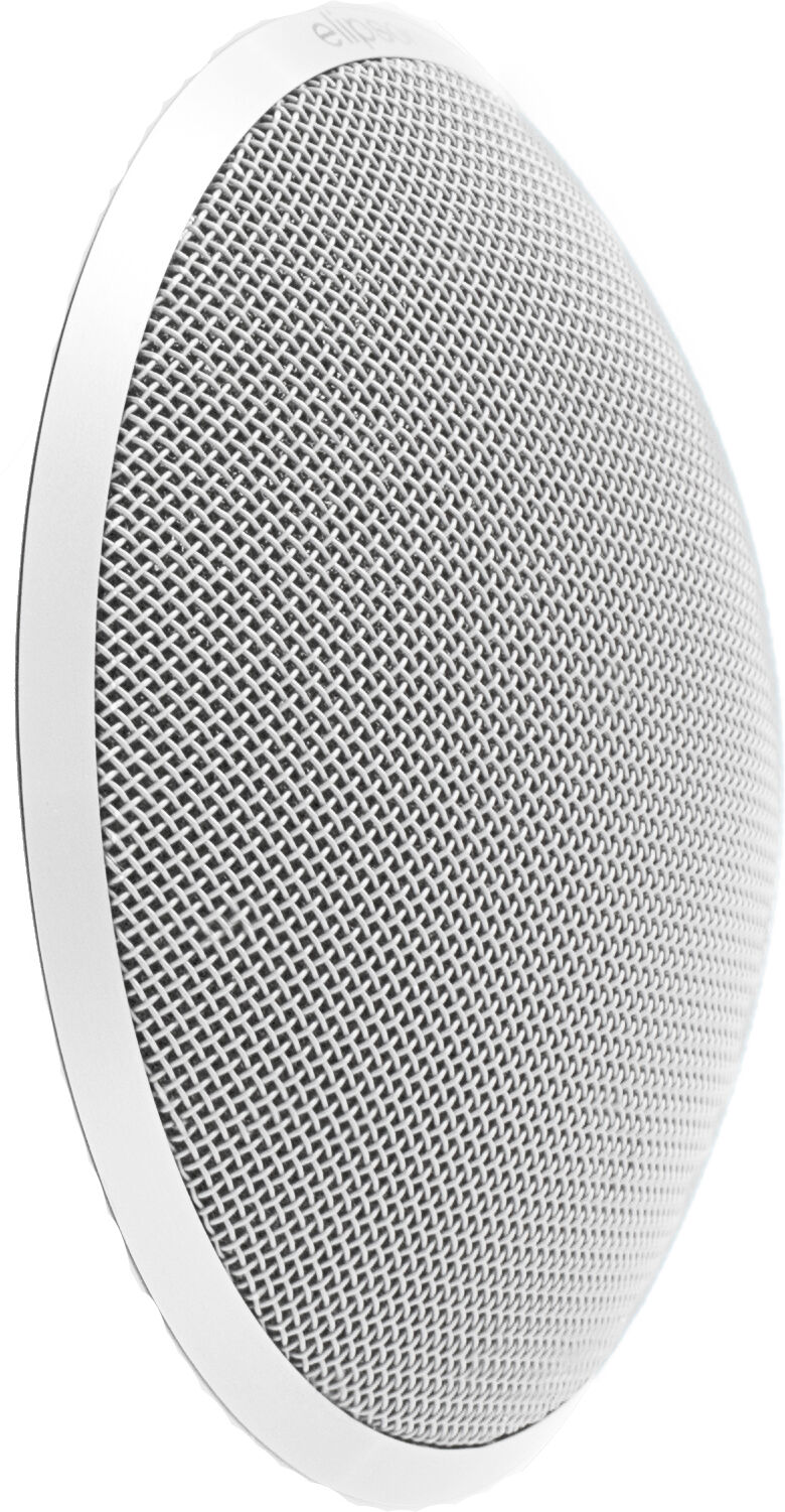 Elipson Front Grill Planet L Stk White Elipson Front Grill Planet L Stk White