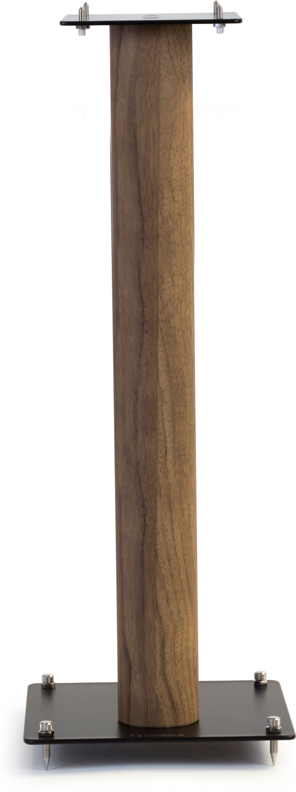 Norstone Stylum 3 Højttalerstand Par Egetræ Finish