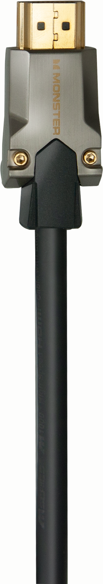 Monster M1000 Uhd High Speed Hdmi Kabel 5.0m Monster M1000 Uhd High Speed Hdmi Kabel 5.0m