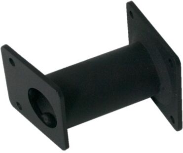 Tangent Vægbeslag Til Spectrum Sort Tangent Vægbeslag Til Spectrum Sort