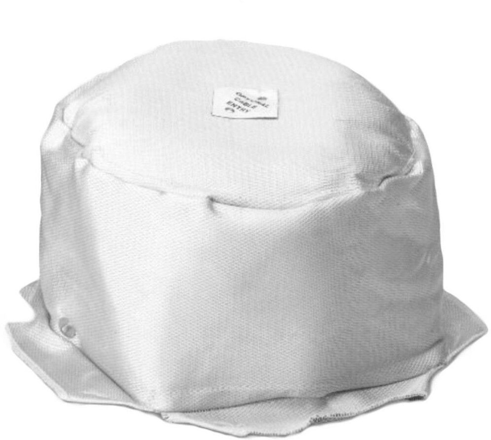 Q Acoustics Qi 65cf Fire & Acoustic Hood Q Acoustics Qi 65cf Fire & Acoustic Hood