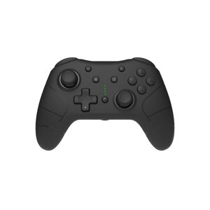 Muvit for change Muvit Nintendo Switch Trådløs Controller Sort