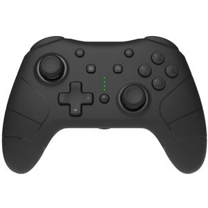 Muvit for change Muvit Nintendo Switch Trådløs Controller Sort