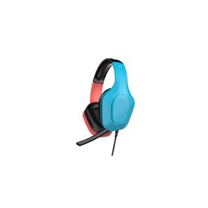 Muvit for change Muvit Gaming Headphones H101 Til Nintendo Switch