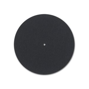 Pro-Ject Felt Mat 300mm Black