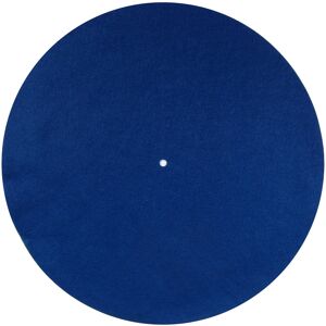 Pro-Ject Felt Mat 300mm Blue