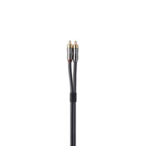 Qed Performance Audio Rca Stereo 0.6m
