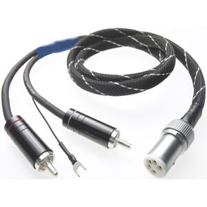 Pro-Ject Connect It C Rca Til 5p Tonearmkabel 1.23 M