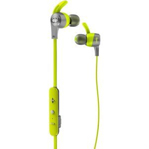 Monster Isport Achieve Wireless Green