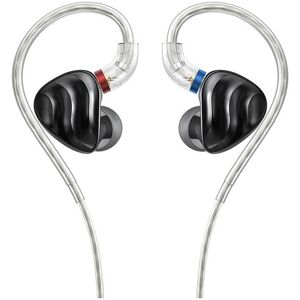 Fiio Fh3 In-Ear Hovedtelefoner