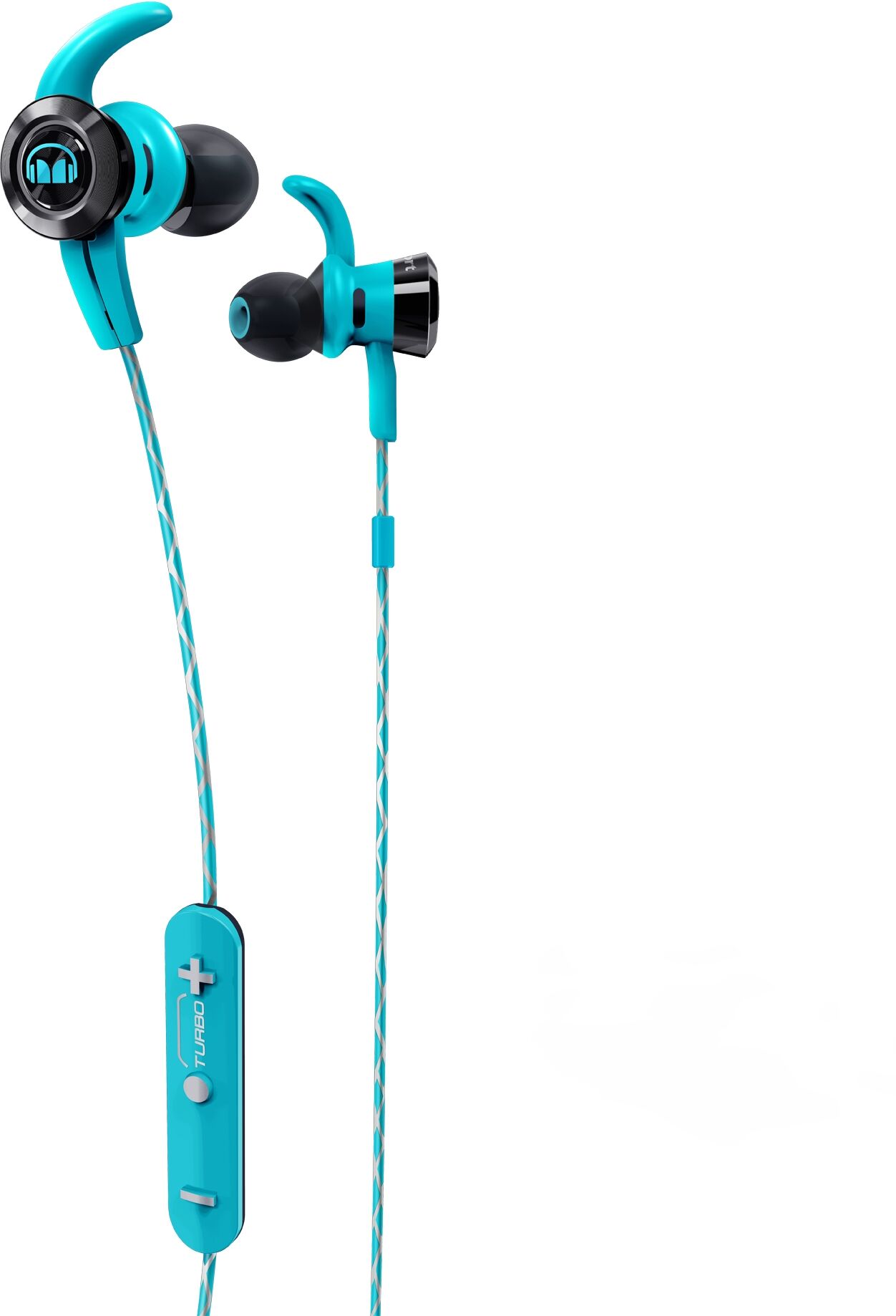 Monster Isport Victory Wireless Blue Monster Isport Victory Wireless Blue