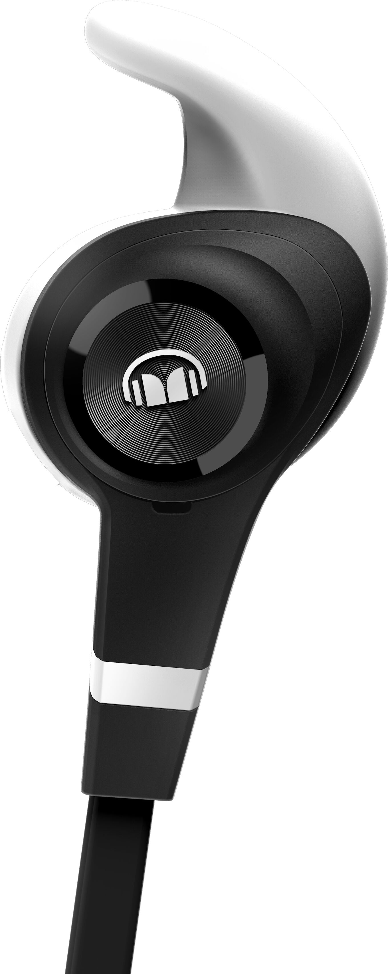 Monster Isport Strive White-Black Monster Isport Strive White-Black