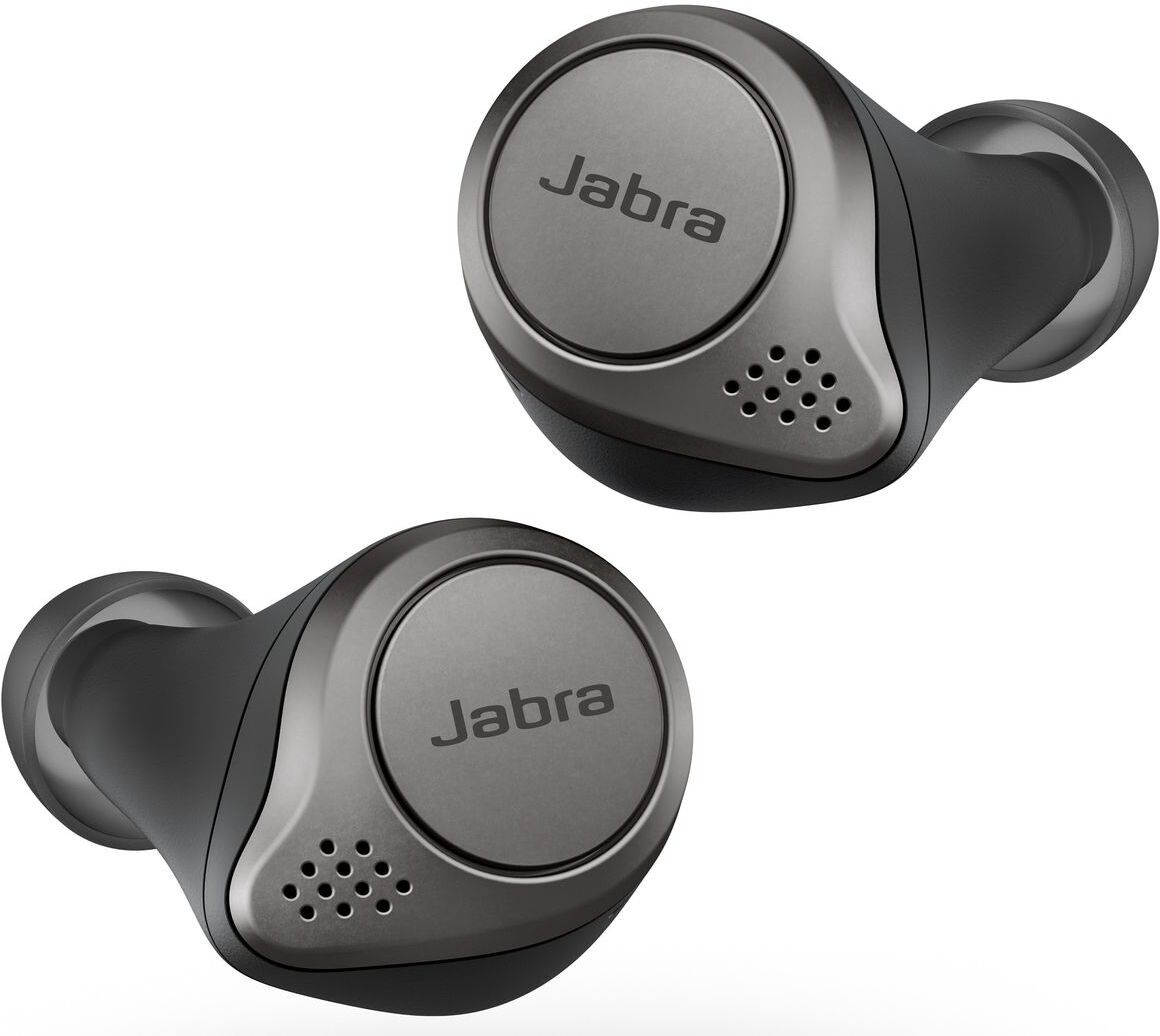 Jabra Elite 75t Titan Jabra Elite 75t Titan