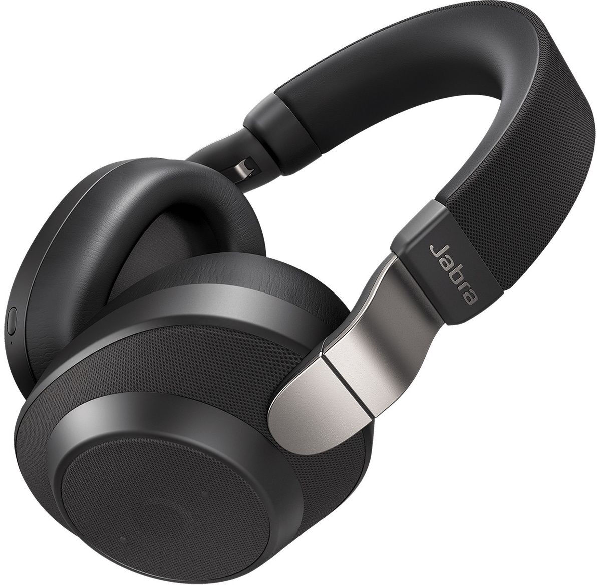 Jabra Elite 85h Sort