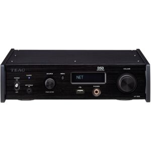 Teac Nt-505-X Netværksstreamer Sort