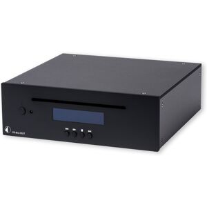 Pro-Ject Cd Box Ds2 T Black