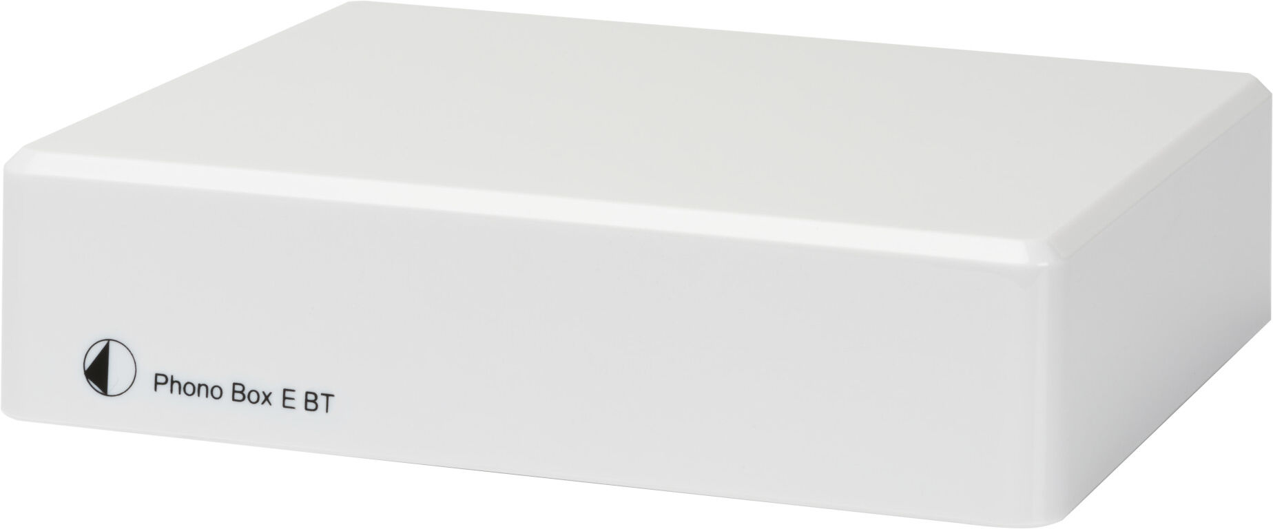 Pro-Ject Phono Box E Bt White Pro-Ject Phono Box E Bt White
