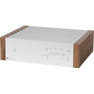 Pro-Ject Dac Box Ds2 Ultra Silver/walnut