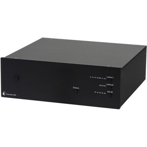 Pro-Ject Phono Box Ds2 Black