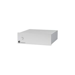 Pro-Ject Amp Box S3 Stereo Forstærker Sølv